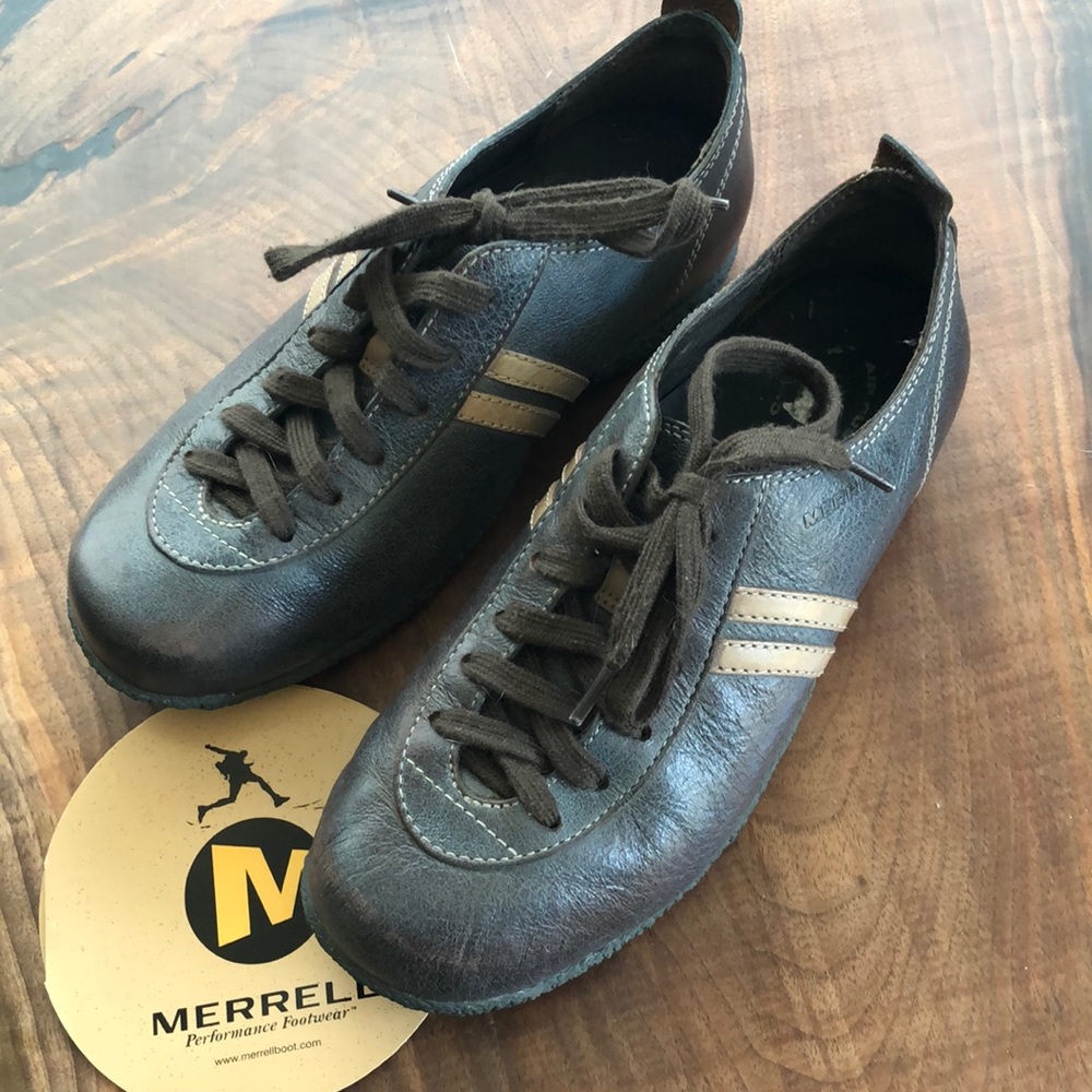 Merrell Duet Sport shoes - size 7